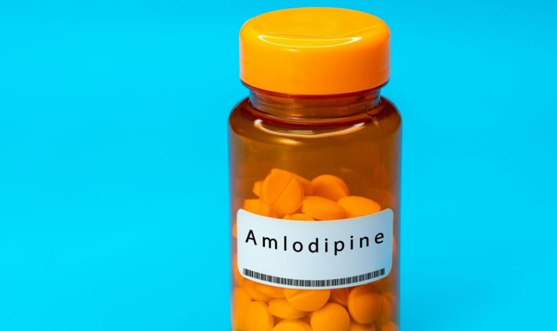 amlodine-pill-bottle