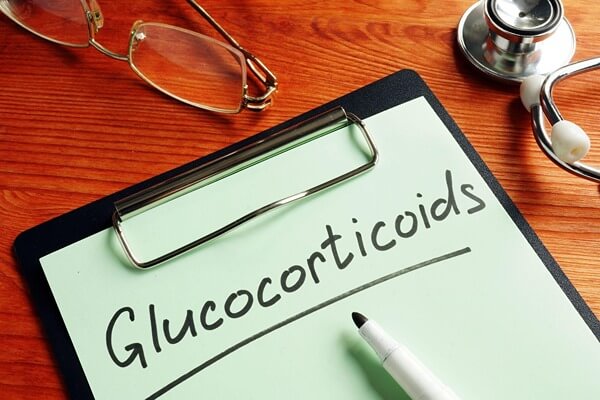 Glucocorticoids