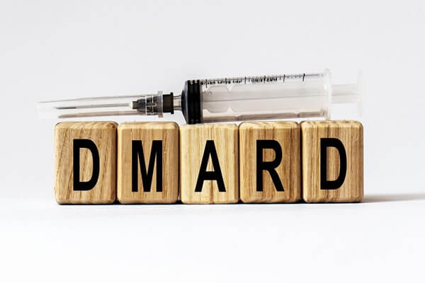 DMARD