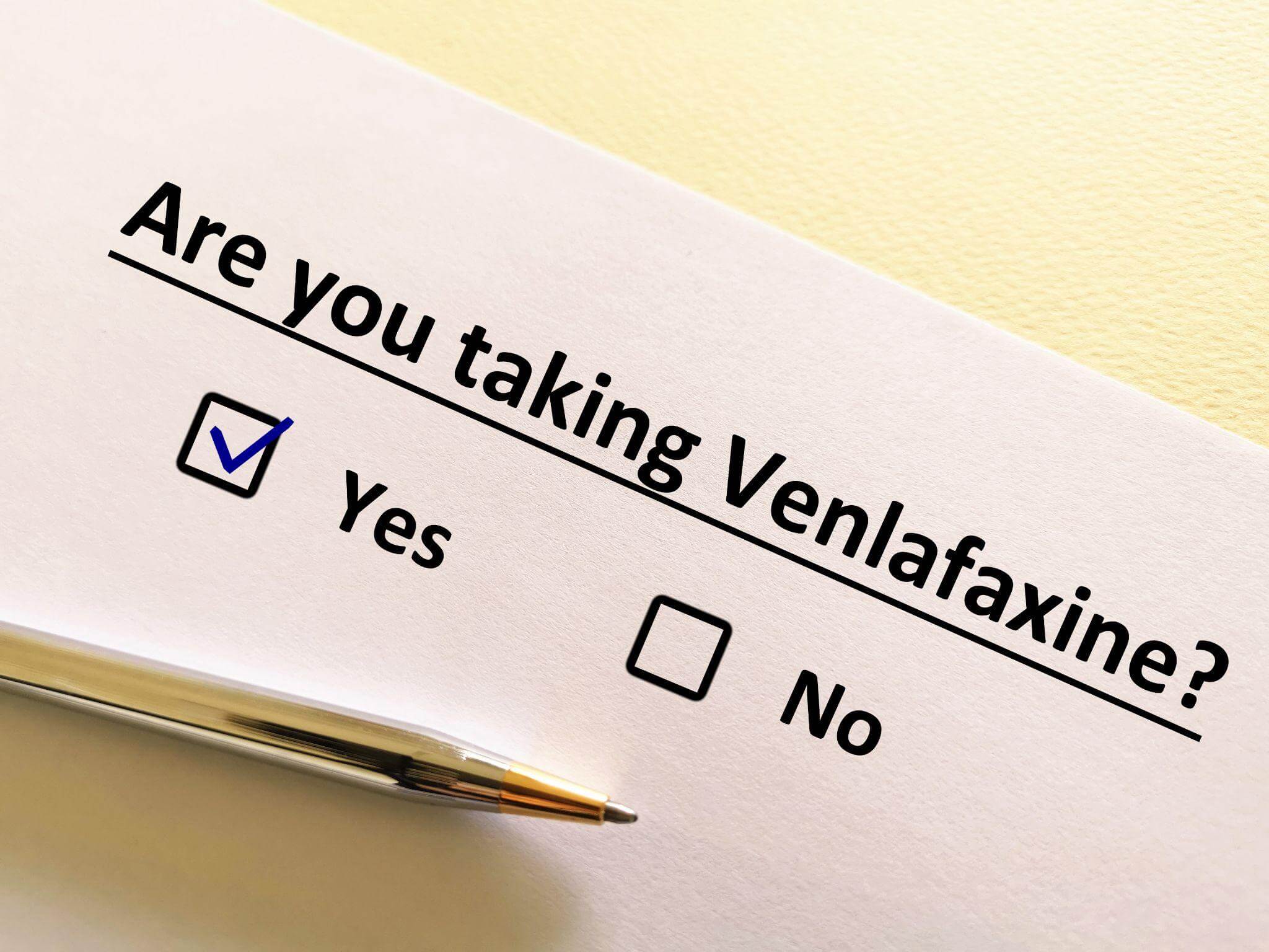 Medical survey