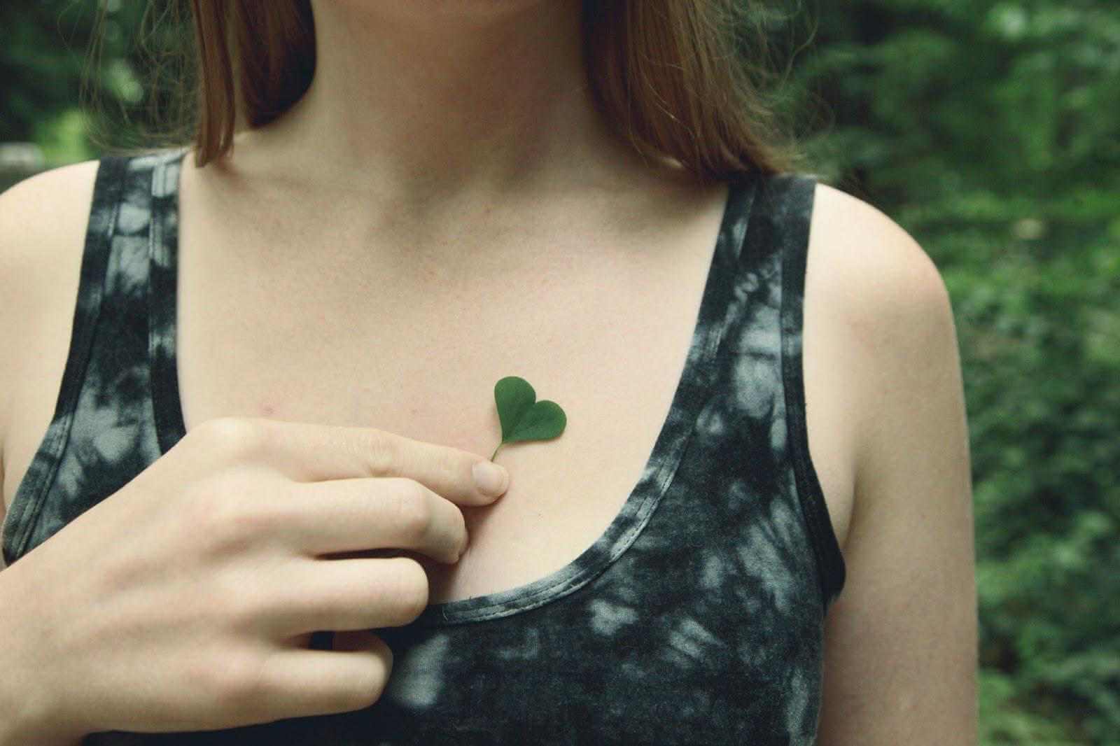 keeping a healthy heart